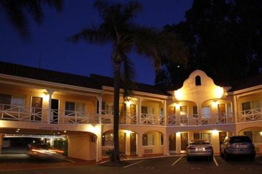 фото отеля BEST WESTERN PLUS El Rancho Inn & Suites