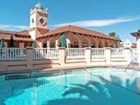 фото отеля BEST WESTERN PLUS El Rancho Inn & Suites