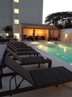 фото отеля Holiday Inn Acapulco La Isla