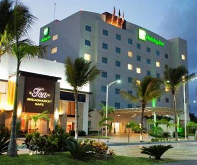 фото отеля Holiday Inn Acapulco La Isla