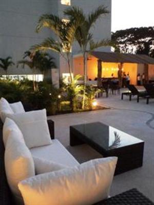 фото отеля Holiday Inn Acapulco La Isla