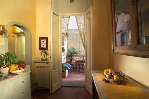 фото отеля Antica Dimora Firenze