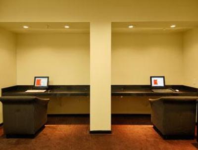 фото отеля Ramada Plaza Hotel-West Hollywood