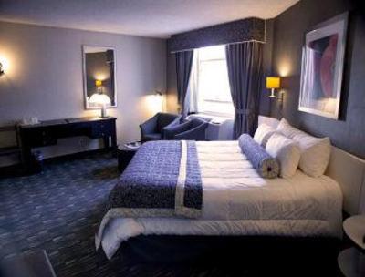 фото отеля Ramada Plaza Hotel-West Hollywood