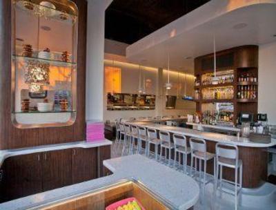 фото отеля Ramada Plaza Hotel-West Hollywood