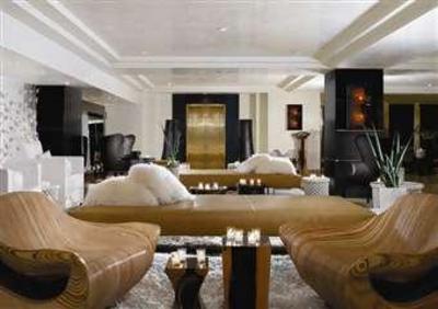 фото отеля Ramada Plaza Hotel-West Hollywood