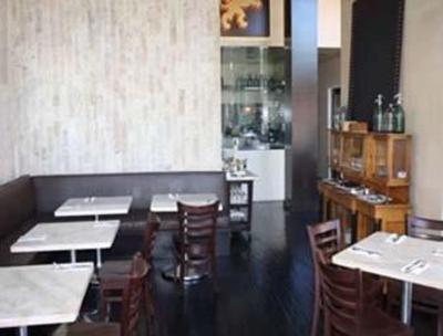 фото отеля Ramada Plaza Hotel-West Hollywood