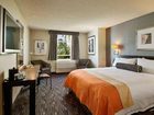 фото отеля Ramada Plaza Hotel-West Hollywood