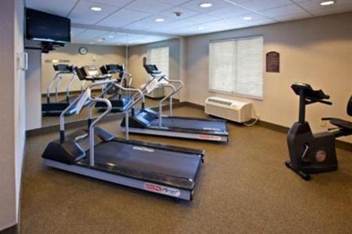 фото отеля Holiday Inn Express Hotel & Suites Lexington- Downtown / University