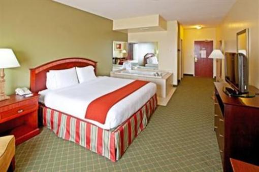 фото отеля Holiday Inn Express Hotel & Suites Lexington- Downtown / University