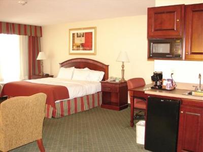 фото отеля Holiday Inn Express Hotel & Suites Lexington- Downtown / University