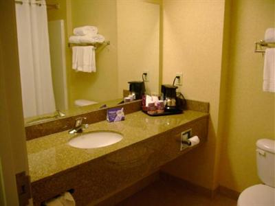 фото отеля Holiday Inn Express Hotel & Suites Lexington- Downtown / University