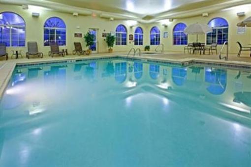 фото отеля Holiday Inn Express Hotel & Suites Lexington- Downtown / University