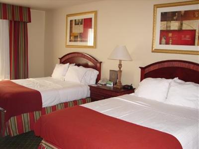 фото отеля Holiday Inn Express Hotel & Suites Lexington- Downtown / University