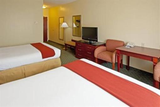 фото отеля Holiday Inn Express Hotel & Suites Lexington- Downtown / University