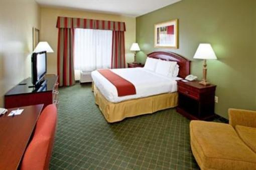 фото отеля Holiday Inn Express Hotel & Suites Lexington- Downtown / University