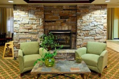 фото отеля Holiday Inn Express Hotel & Suites Lexington- Downtown / University