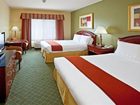 фото отеля Holiday Inn Express Hotel & Suites Lexington- Downtown / University