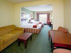 фото отеля Holiday Inn Express Hotel & Suites Lexington- Downtown / University