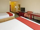 фото отеля Holiday Inn Express Hotel & Suites Lexington- Downtown / University