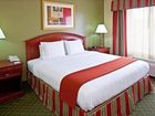 фото отеля Holiday Inn Express Hotel & Suites Lexington- Downtown / University