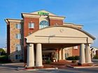 фото отеля Holiday Inn Express Hotel & Suites Lexington- Downtown / University