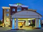 фото отеля Holiday Inn Express Hotel & Suites Lexington- Downtown / University