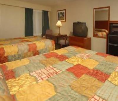 фото отеля Comfort Inn Dulles International Airport