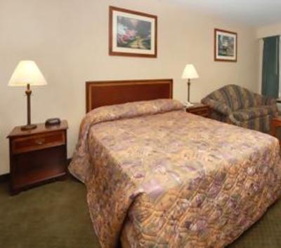 фото отеля Comfort Inn Dulles International Airport