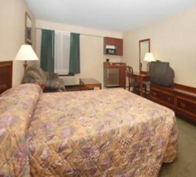 фото отеля Comfort Inn Dulles International Airport