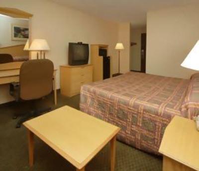 фото отеля Comfort Inn Dulles International Airport