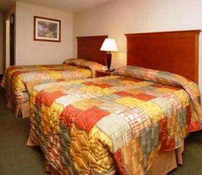 фото отеля Comfort Inn Dulles International Airport