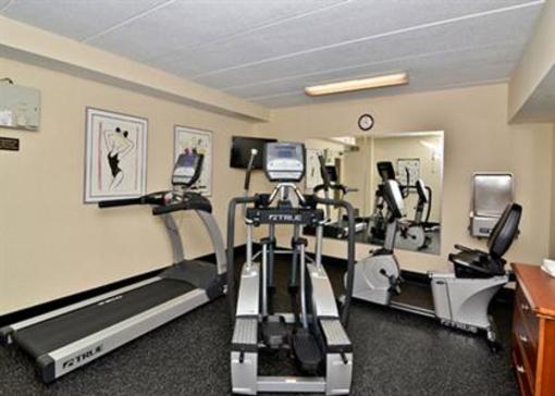 фото отеля Comfort Inn Dulles International Airport
