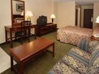 фото отеля Comfort Inn Dulles International Airport