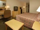 фото отеля Comfort Inn Dulles International Airport