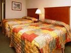 фото отеля Comfort Inn Dulles International Airport