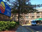 фото отеля Comfort Inn Dulles International Airport