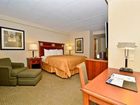 фото отеля Comfort Inn Dulles International Airport