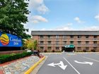 фото отеля Comfort Inn Dulles International Airport