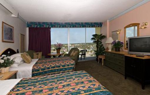 фото отеля Desert Inn Resort