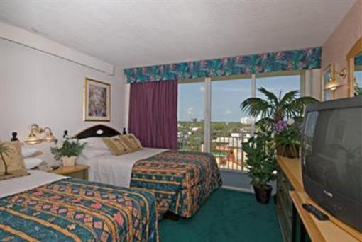 фото отеля Desert Inn Resort