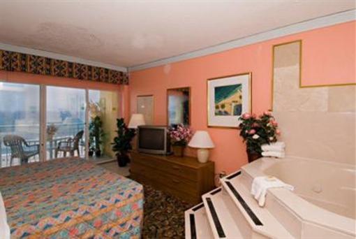 фото отеля Desert Inn Resort
