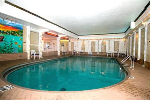 фото отеля Desert Inn Resort