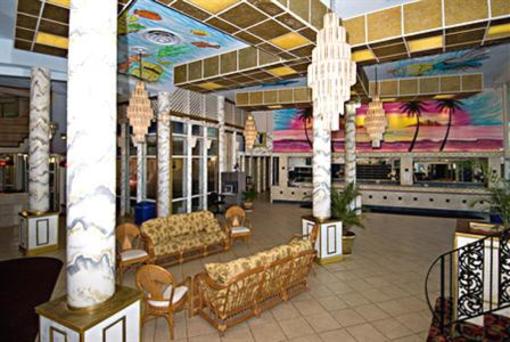 фото отеля Desert Inn Resort