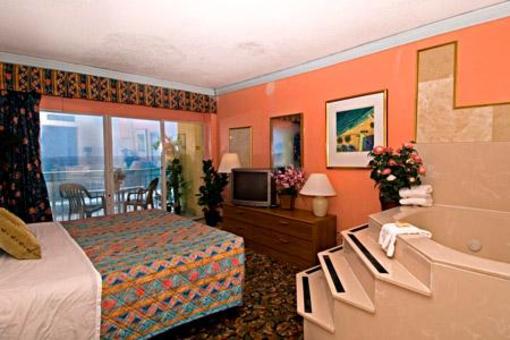 фото отеля Desert Inn Resort