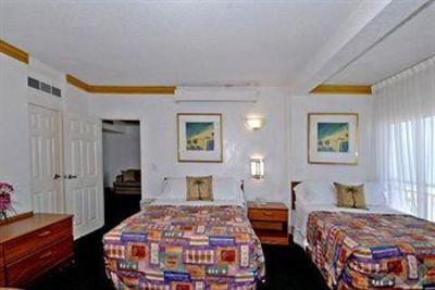 фото отеля Desert Inn Resort