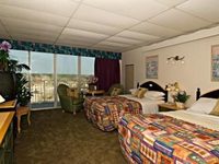 Desert Inn Resort