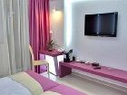 фото отеля Hotel Christina Bucharest