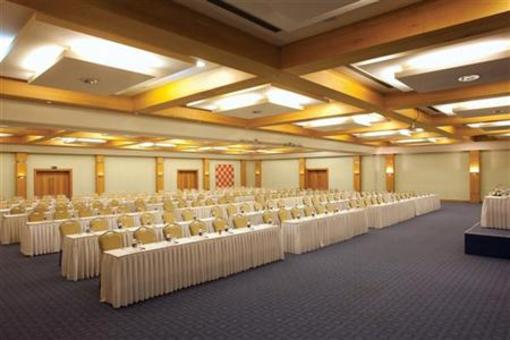 фото отеля Voyage Sorgun Hotel Manavgat