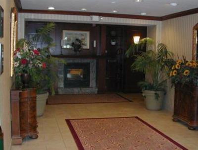 фото отеля Holiday Inn Express Hotel & Suites Erie Summit Township